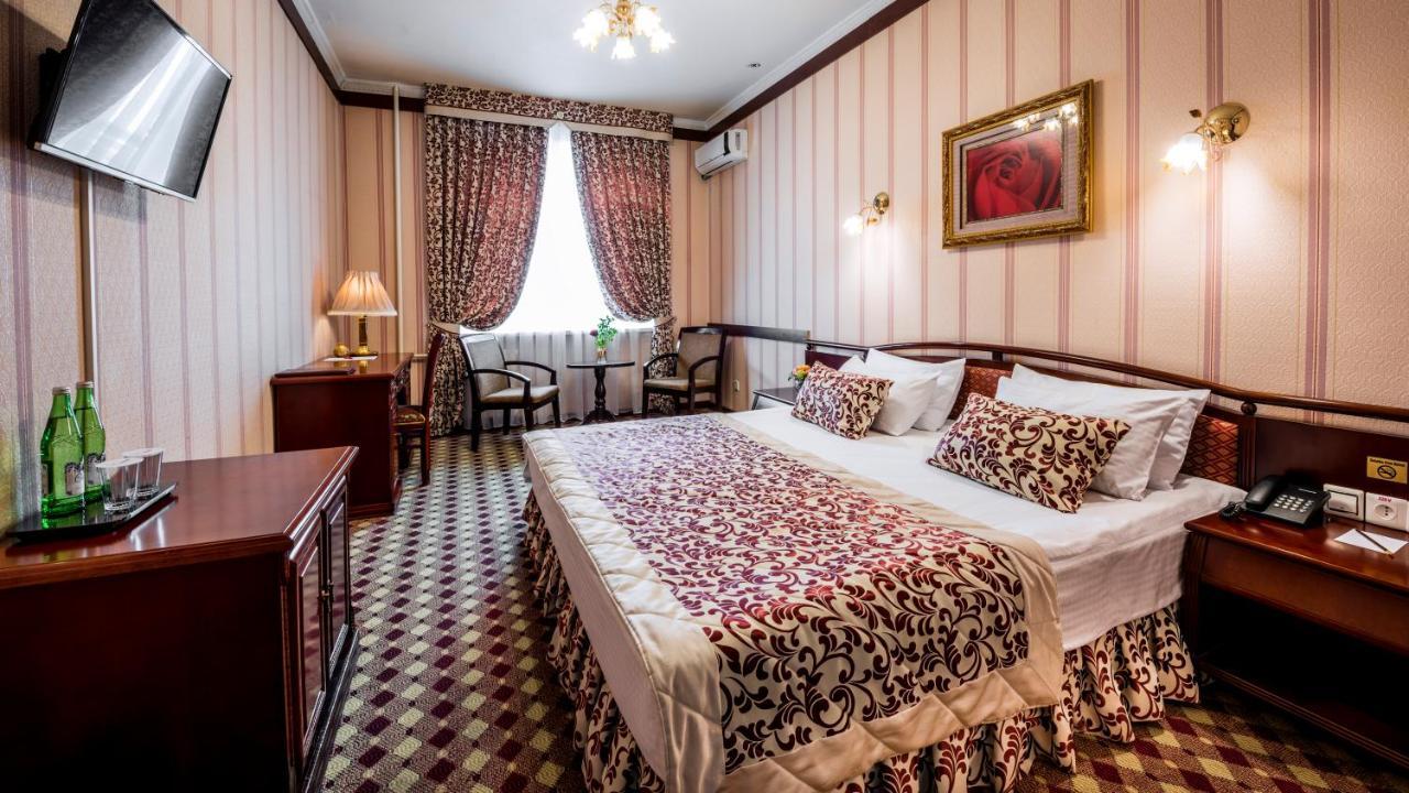 Asia Tashkent Hotel Esterno foto