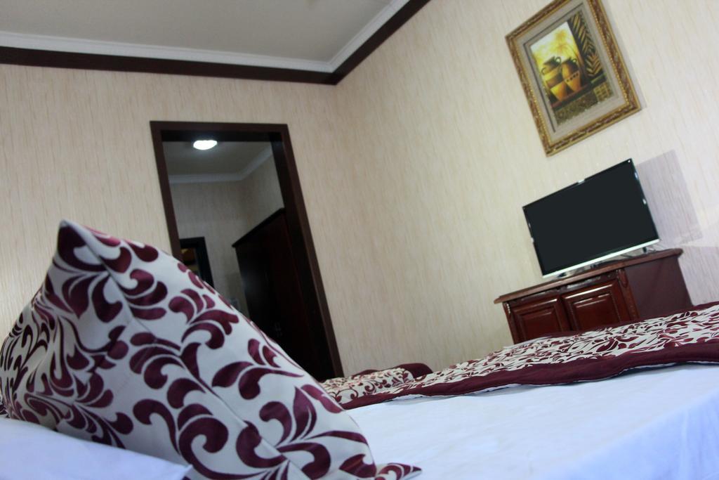 Asia Tashkent Hotel Esterno foto